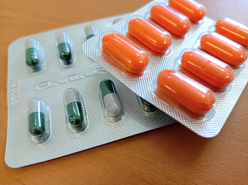Специалисты РСТ Zабайкалья зафиксировали снижение цен на противовирусные препараты